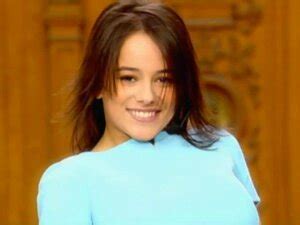 alizee sanzeth xxx